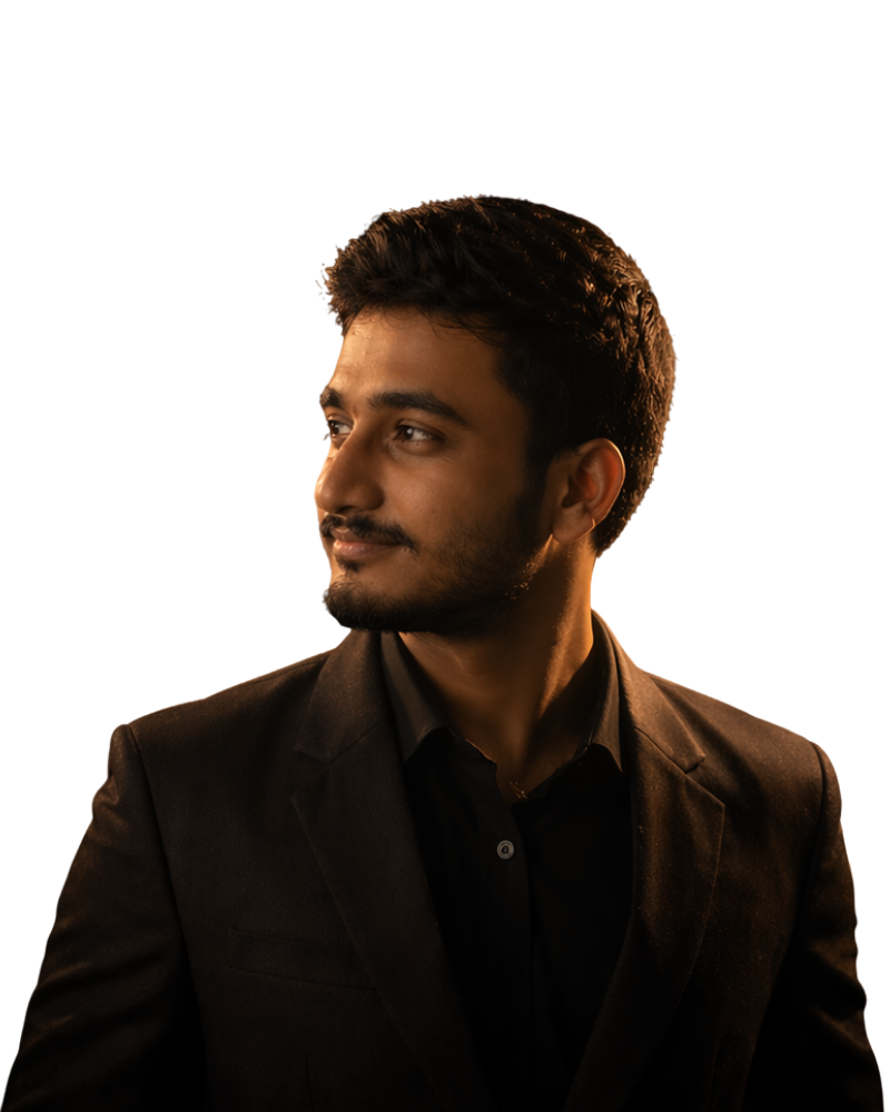 Yatish S Hegde